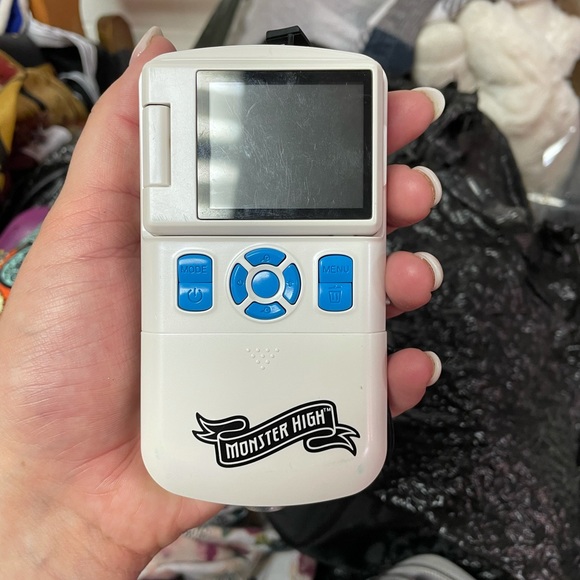 Kids monster high camera - Picture 2 of 4